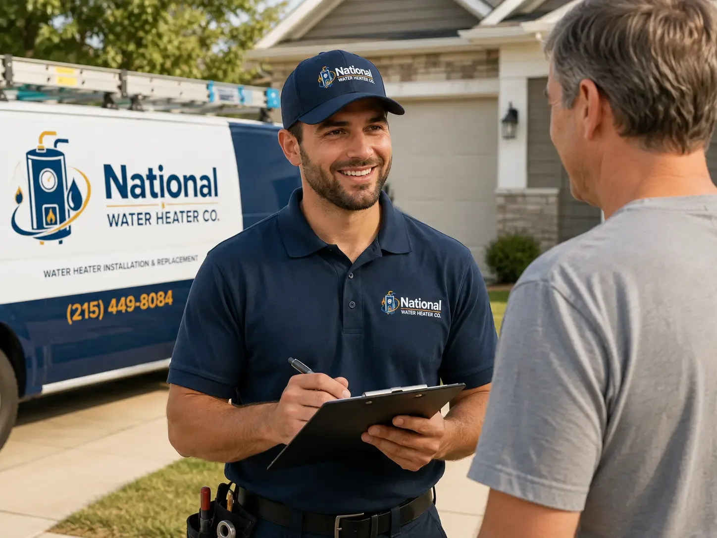 Water Heater Installation Douglassville, TX FAQs